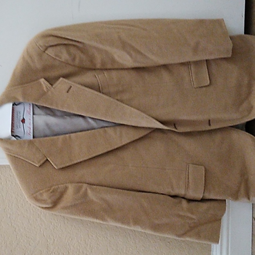 Southwick 2 Button Sportcoat